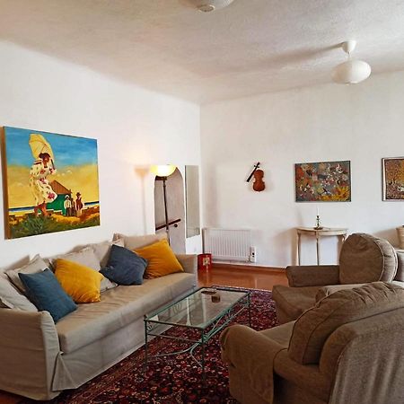 Apartment In The Heart Of Cotignac Eksteriør billede